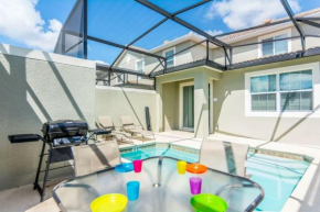 Dany's place - 5BED - STOREY LAKE